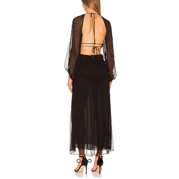 Shona Joy Dress - Picture 1 of 3